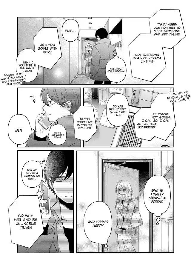 Yamada-kun to Lv999 no Koi wo Suru Chapter 46 11